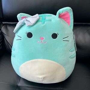 16” Tres’zure Squishmall